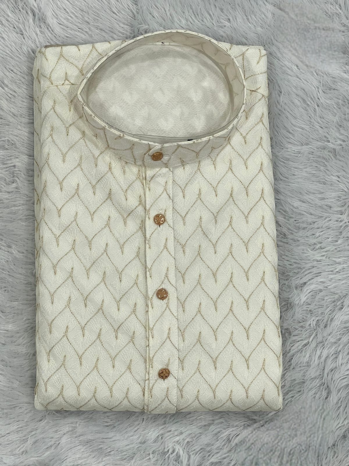 Moonbeam Kurta Pajama