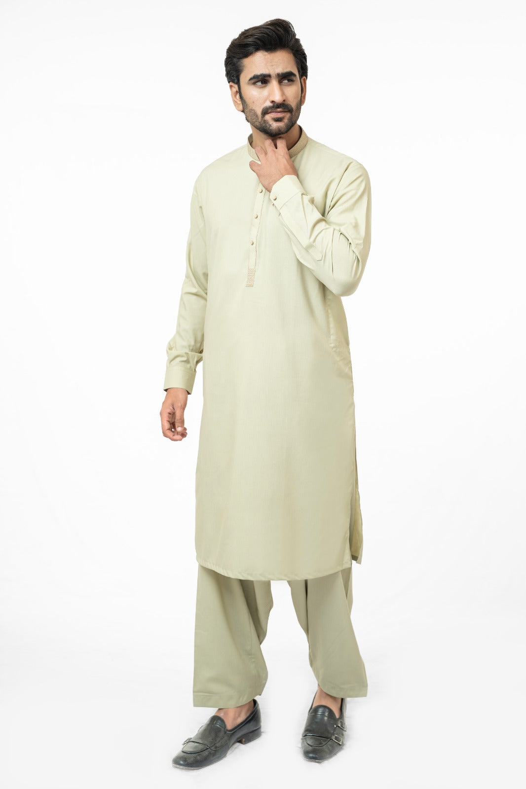 Light Green