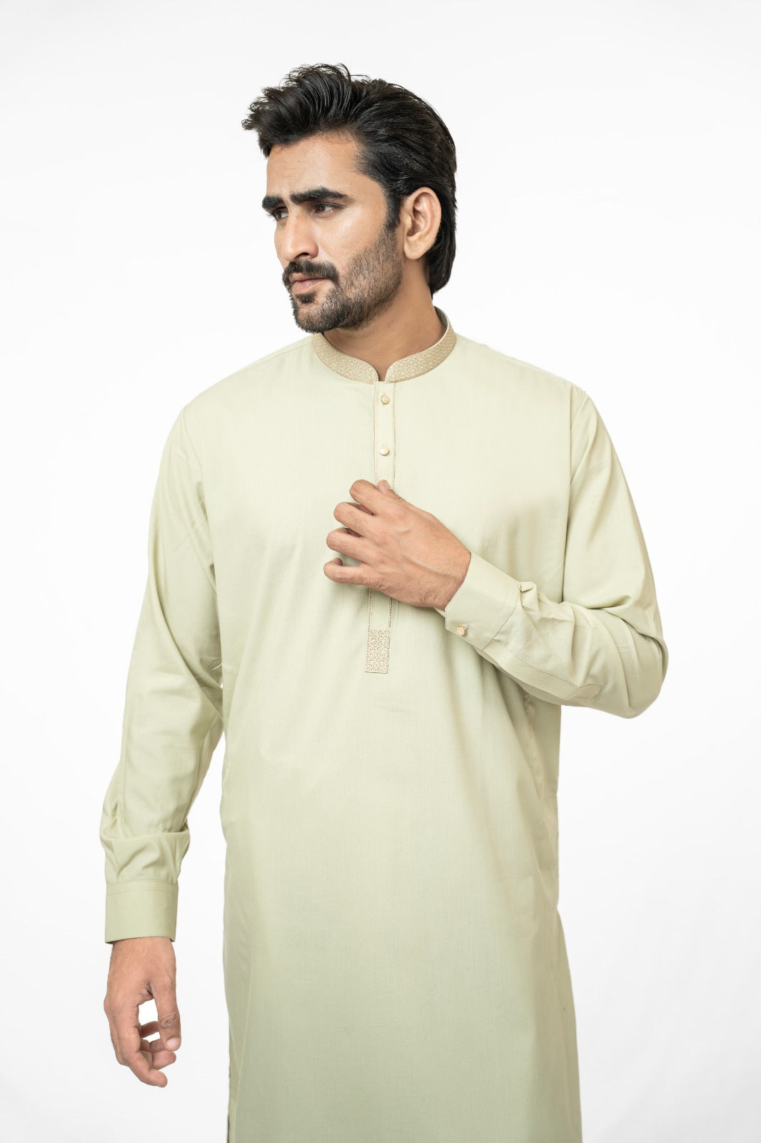 Light Green